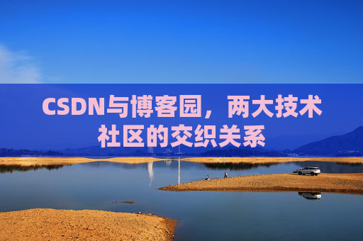 CSDN与博客园，两大技术社区的交织关系
